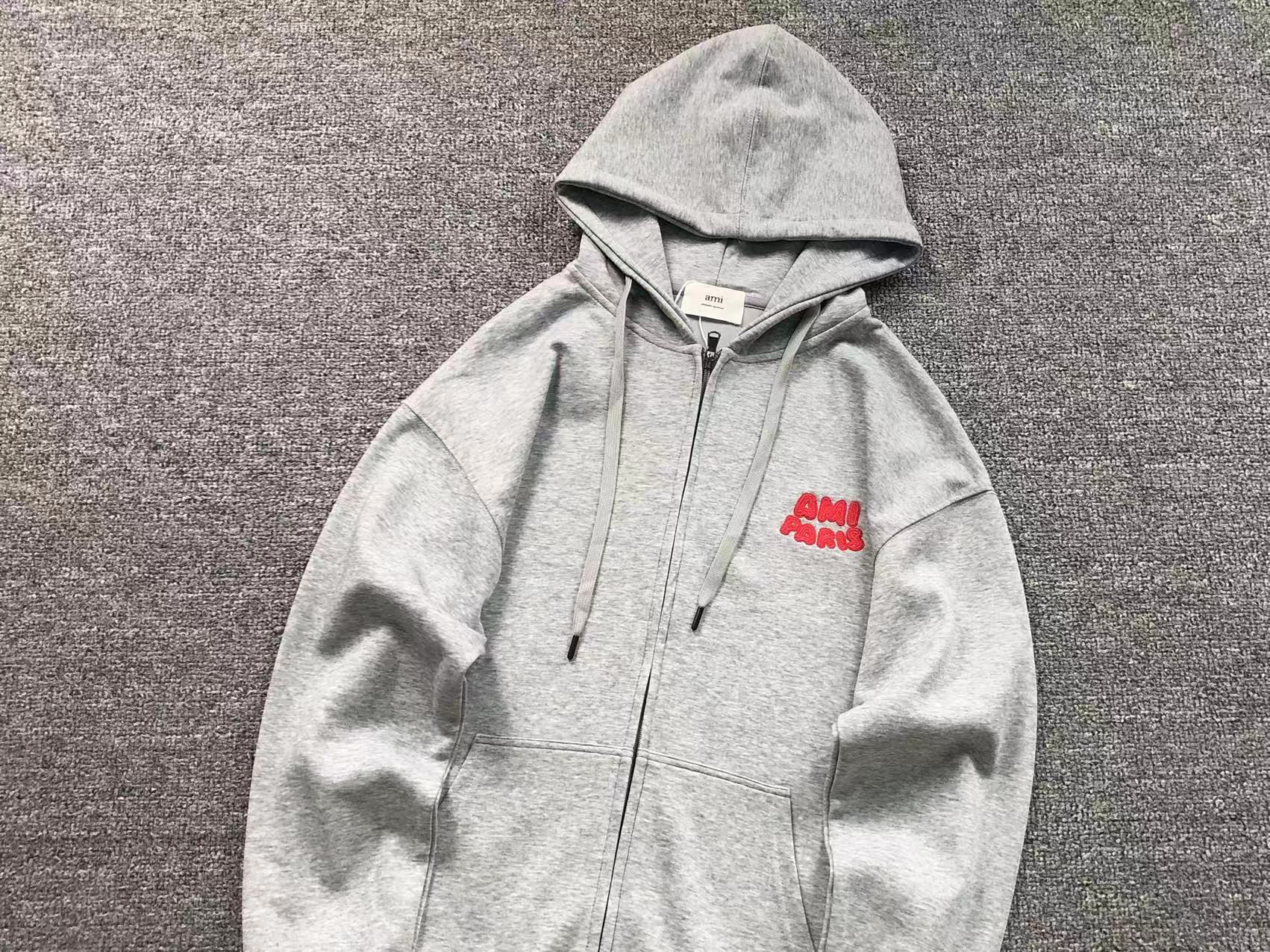 Am1 Hoodie