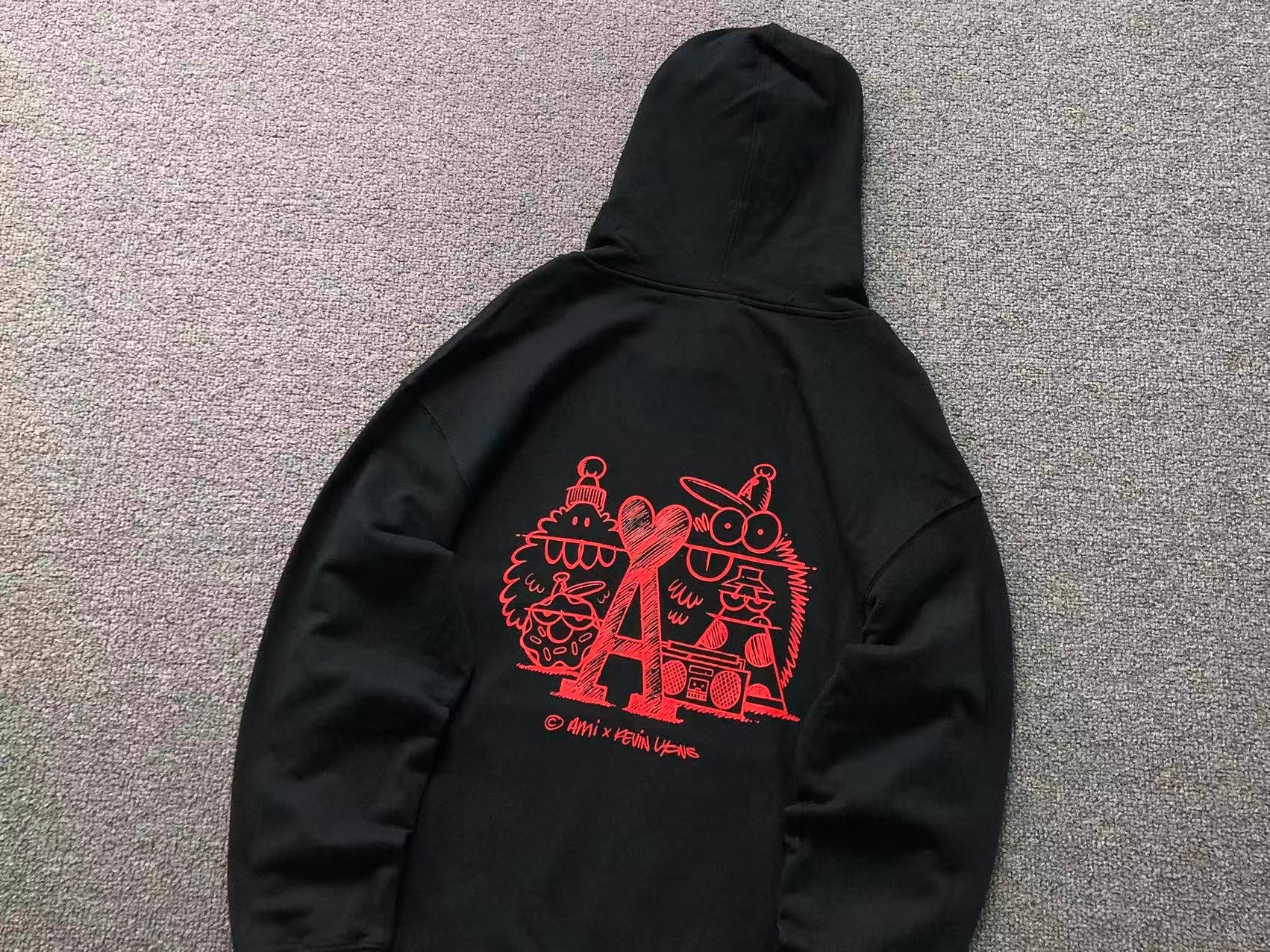 Am1 Hoodie