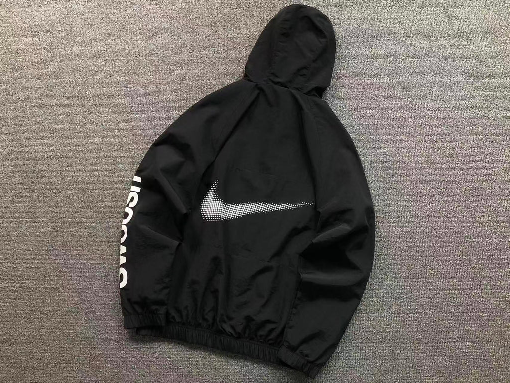 N1K Jacket