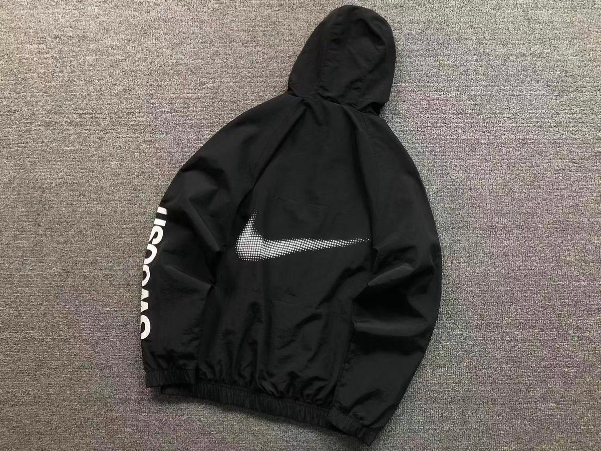 N1K Jacket