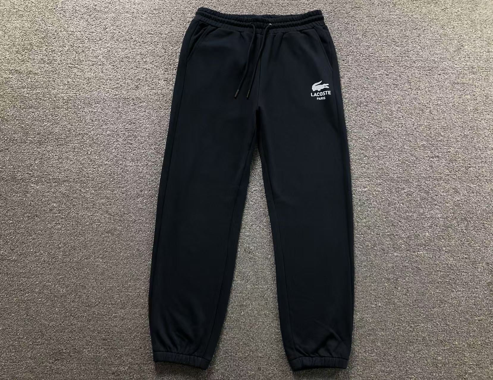 Classic Pants