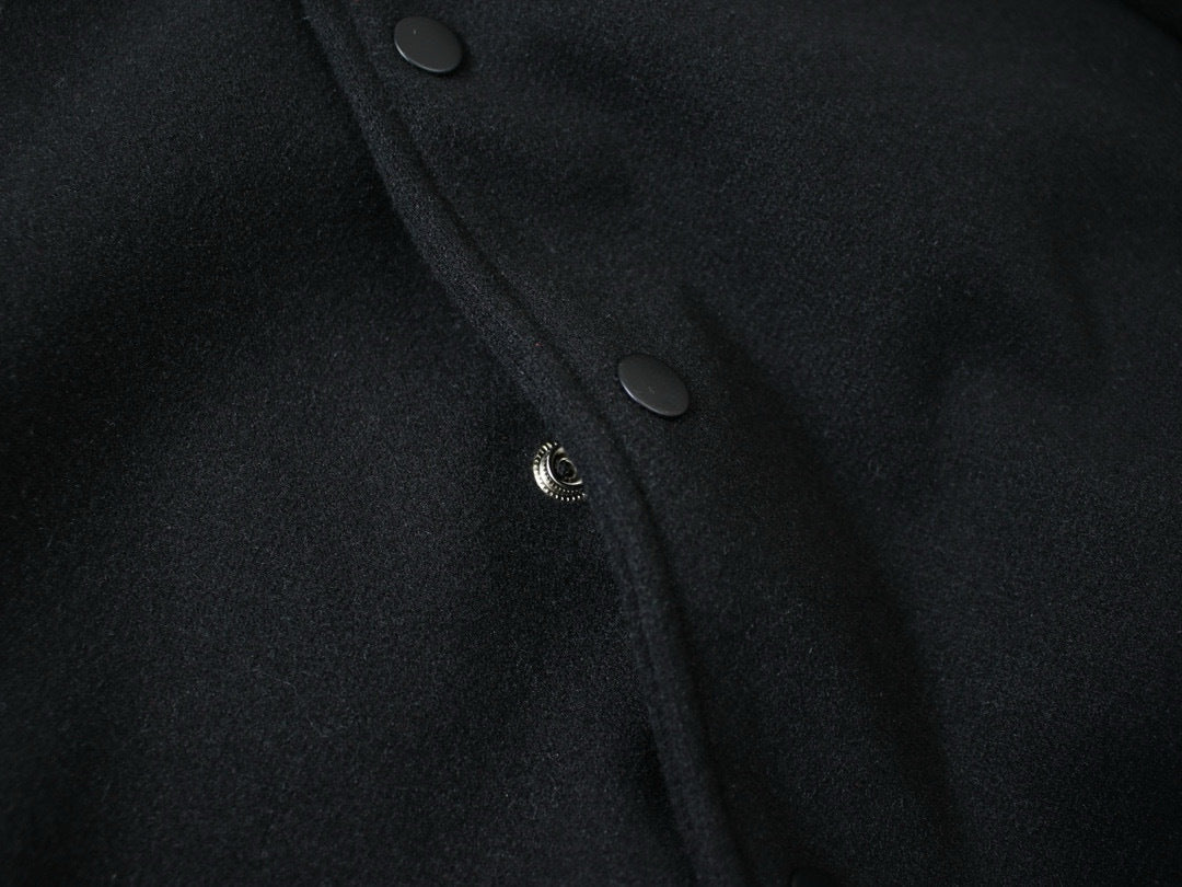Stu Jacket