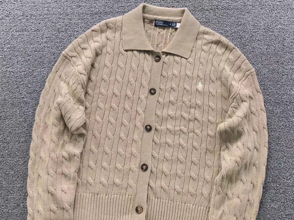 Ralph Lauren Sweater Female