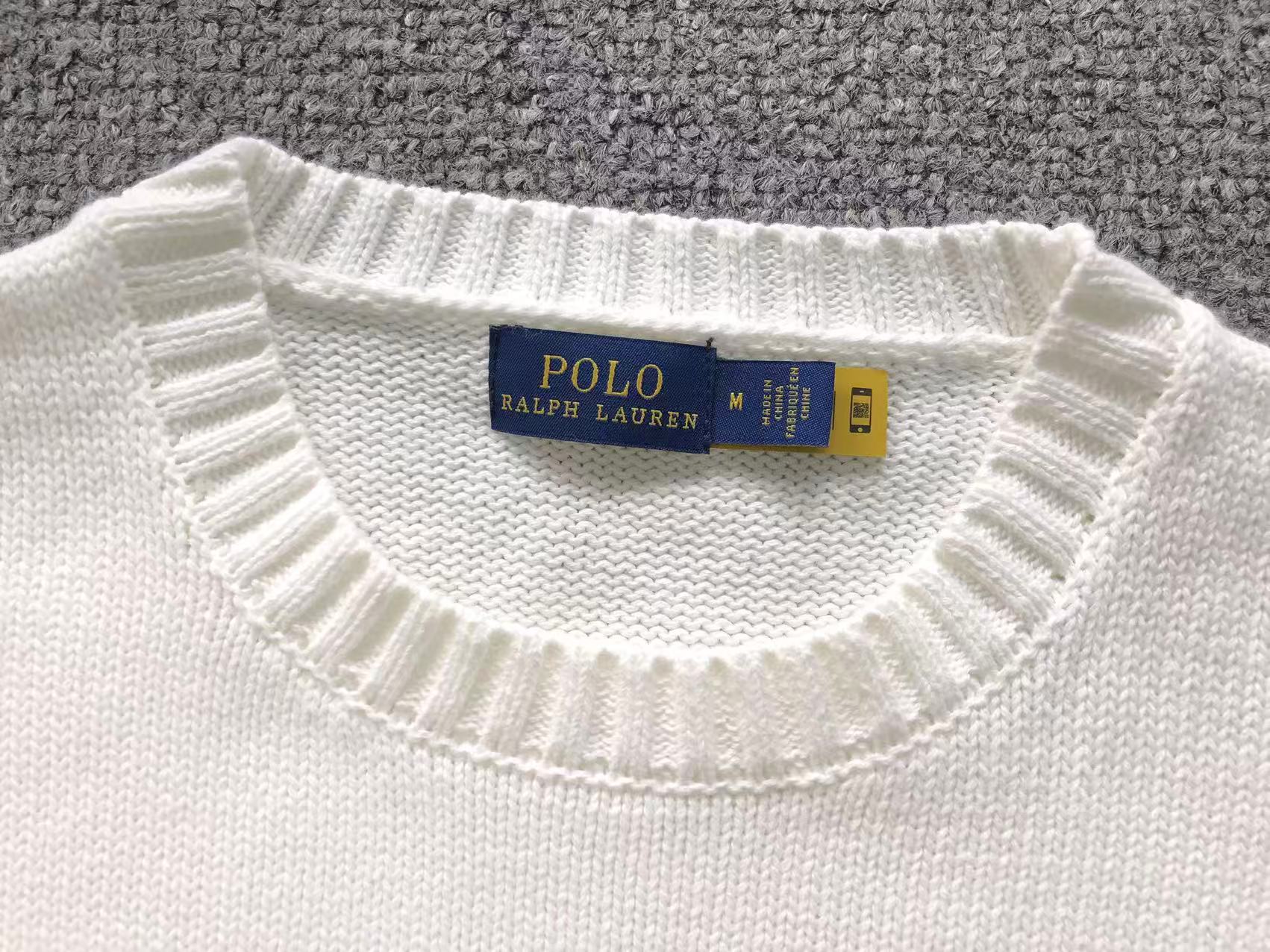 Ralph Lauren Sweater Female