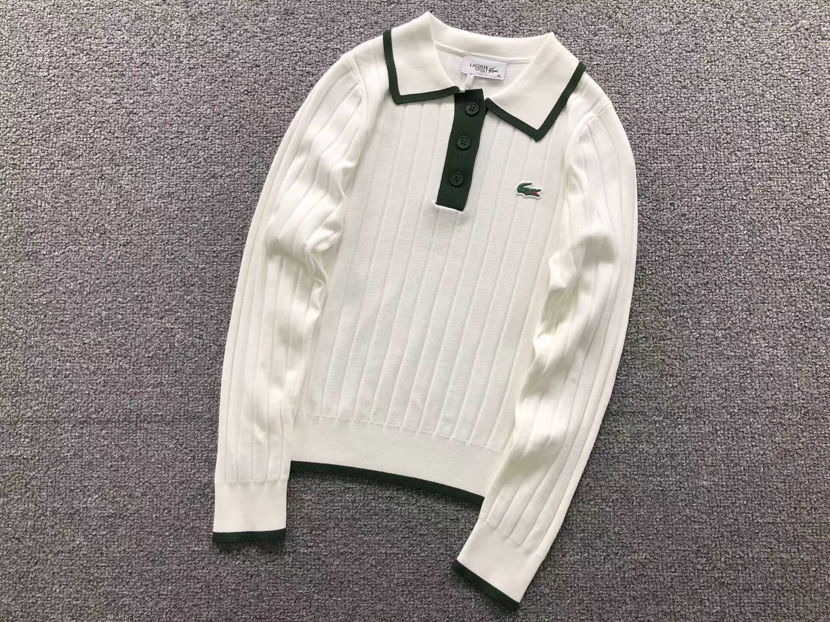 Classic Sweater Female
