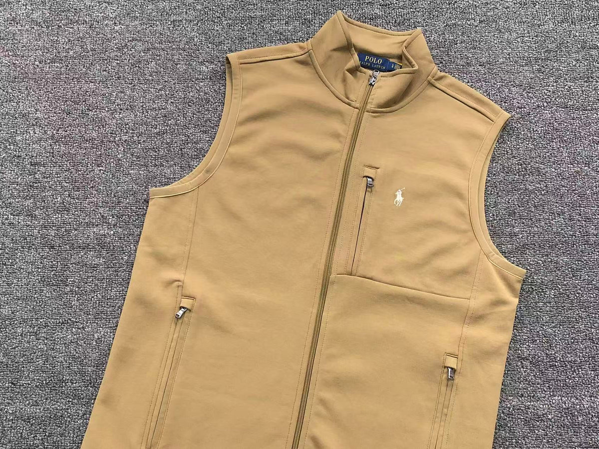 Ralph Lauren Vest