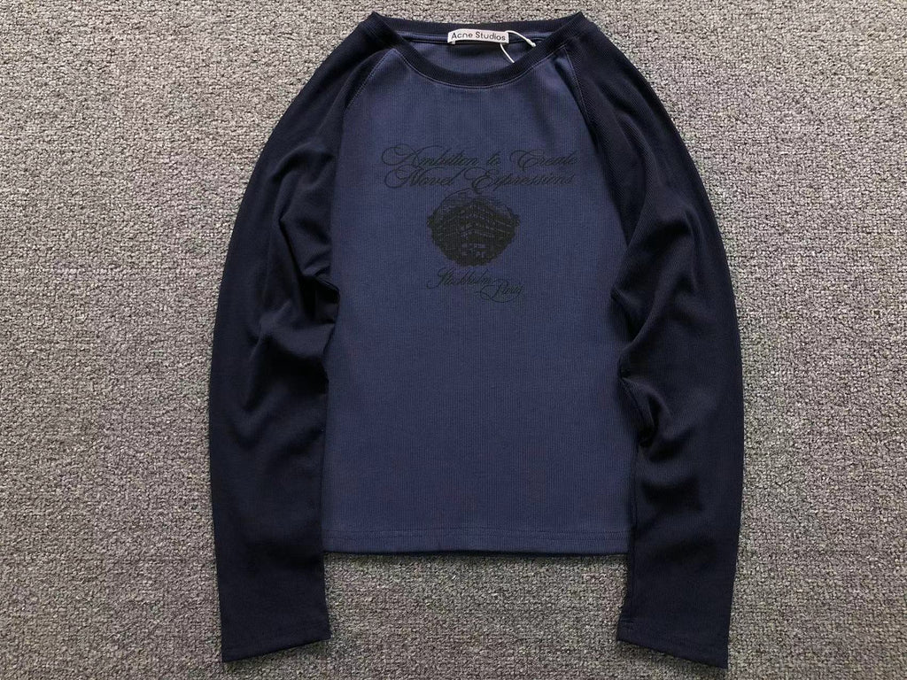 AcneStdios Longsleeve Female