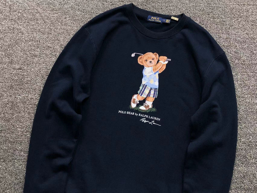 Ralph Lauren Hoodie