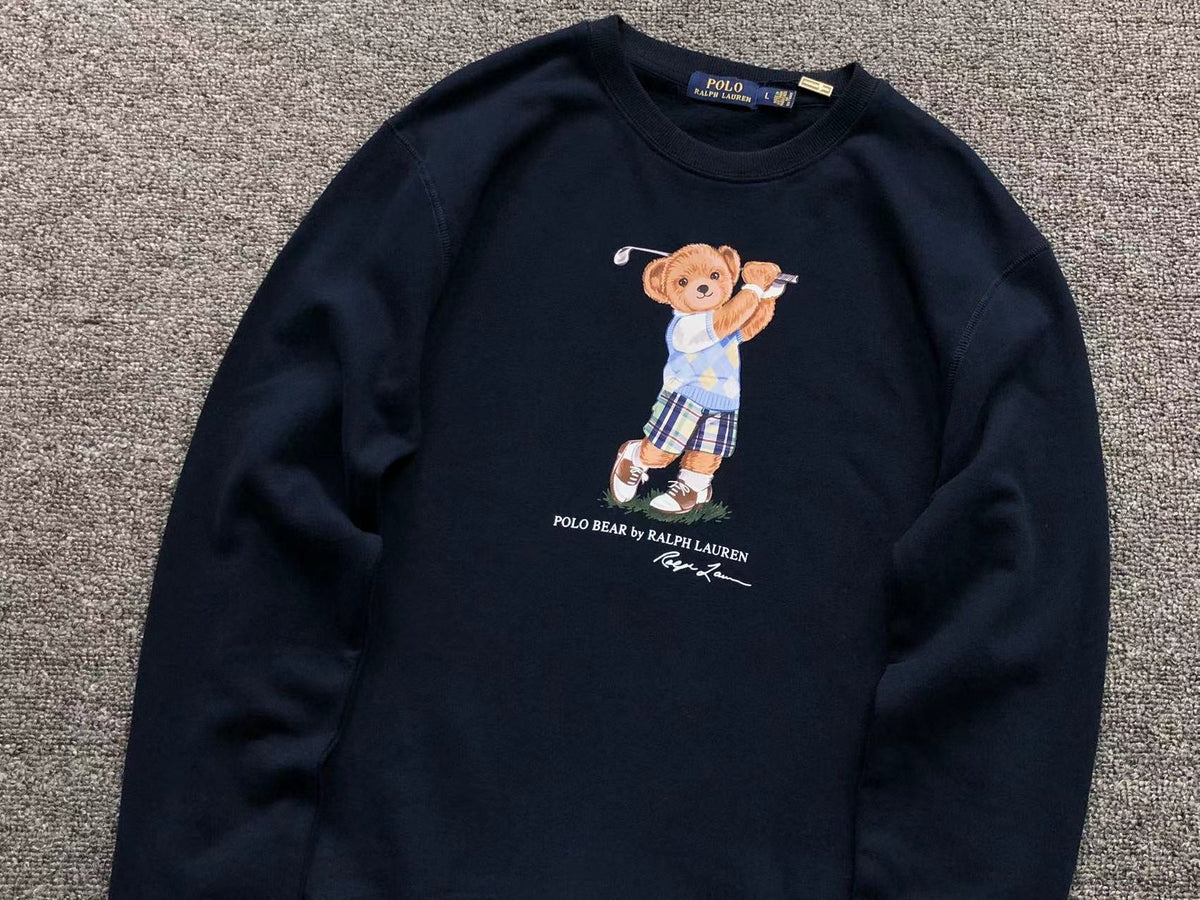 Ralph Lauren Hoodie