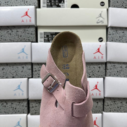 Zuecos Birkenstock