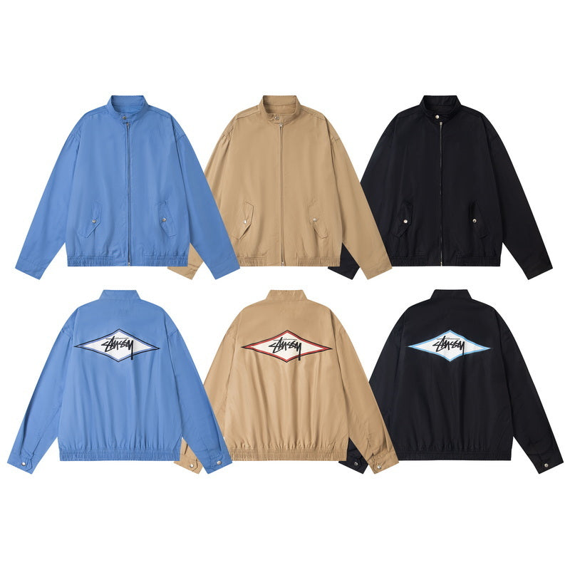 Stu Jacket