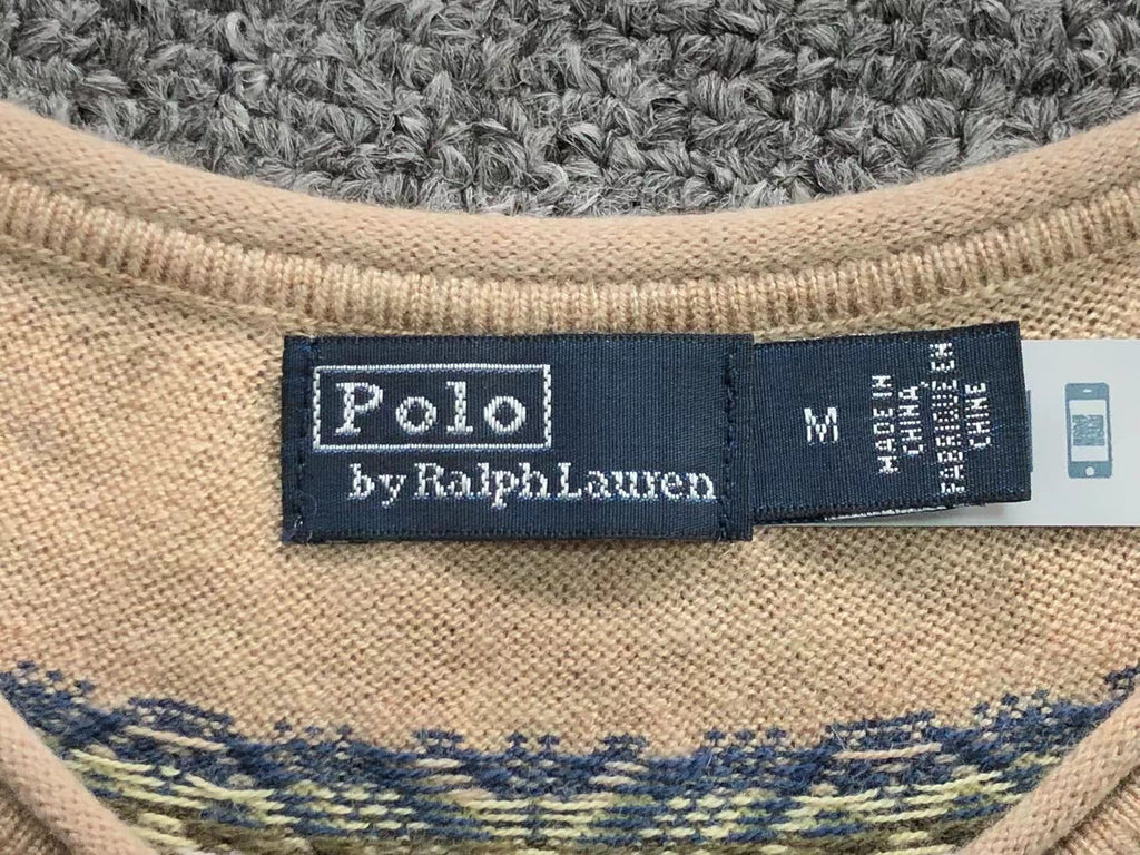 Ralph Lauren Sweater Female