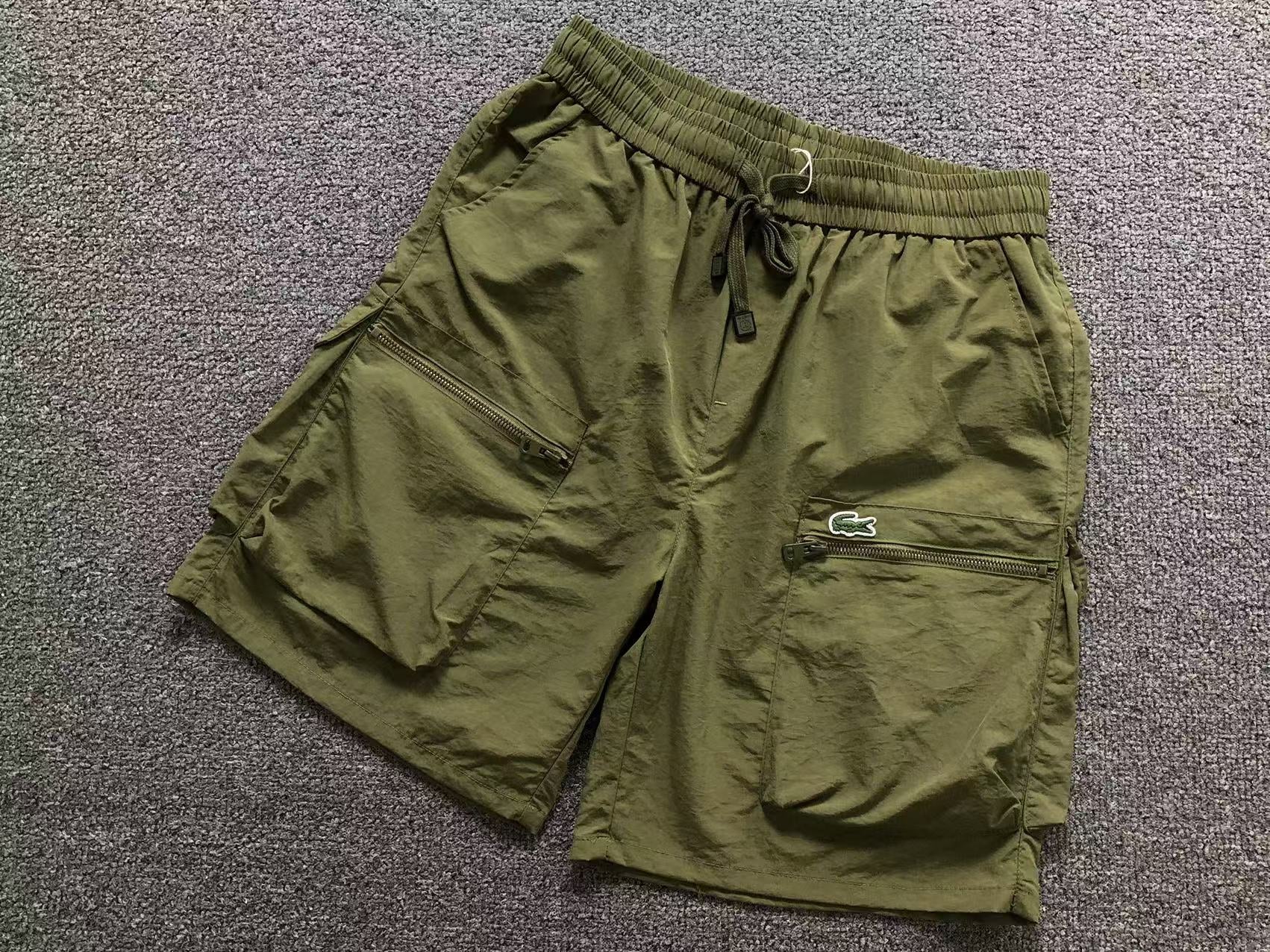 Classic Shorts