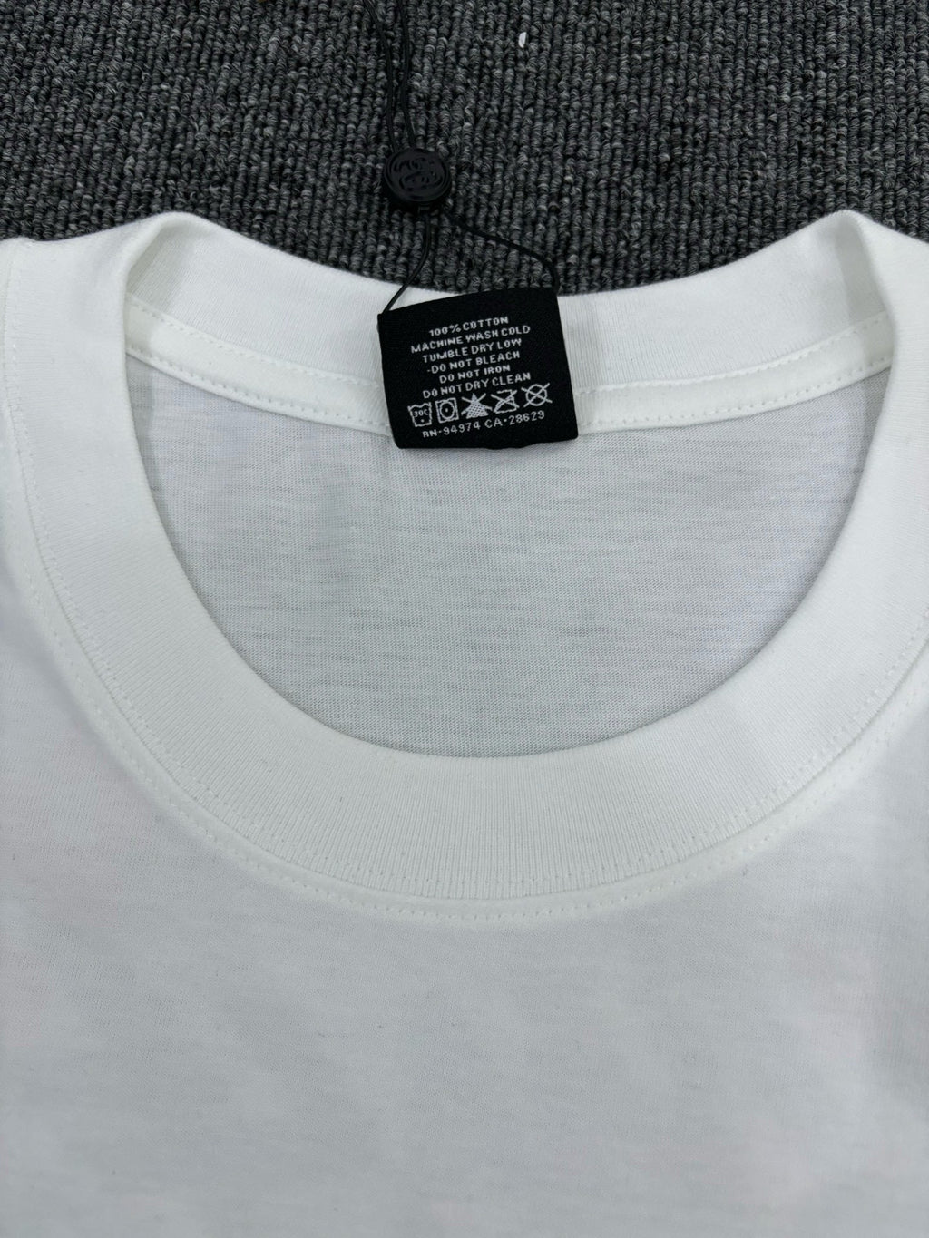 Stu Tshirt