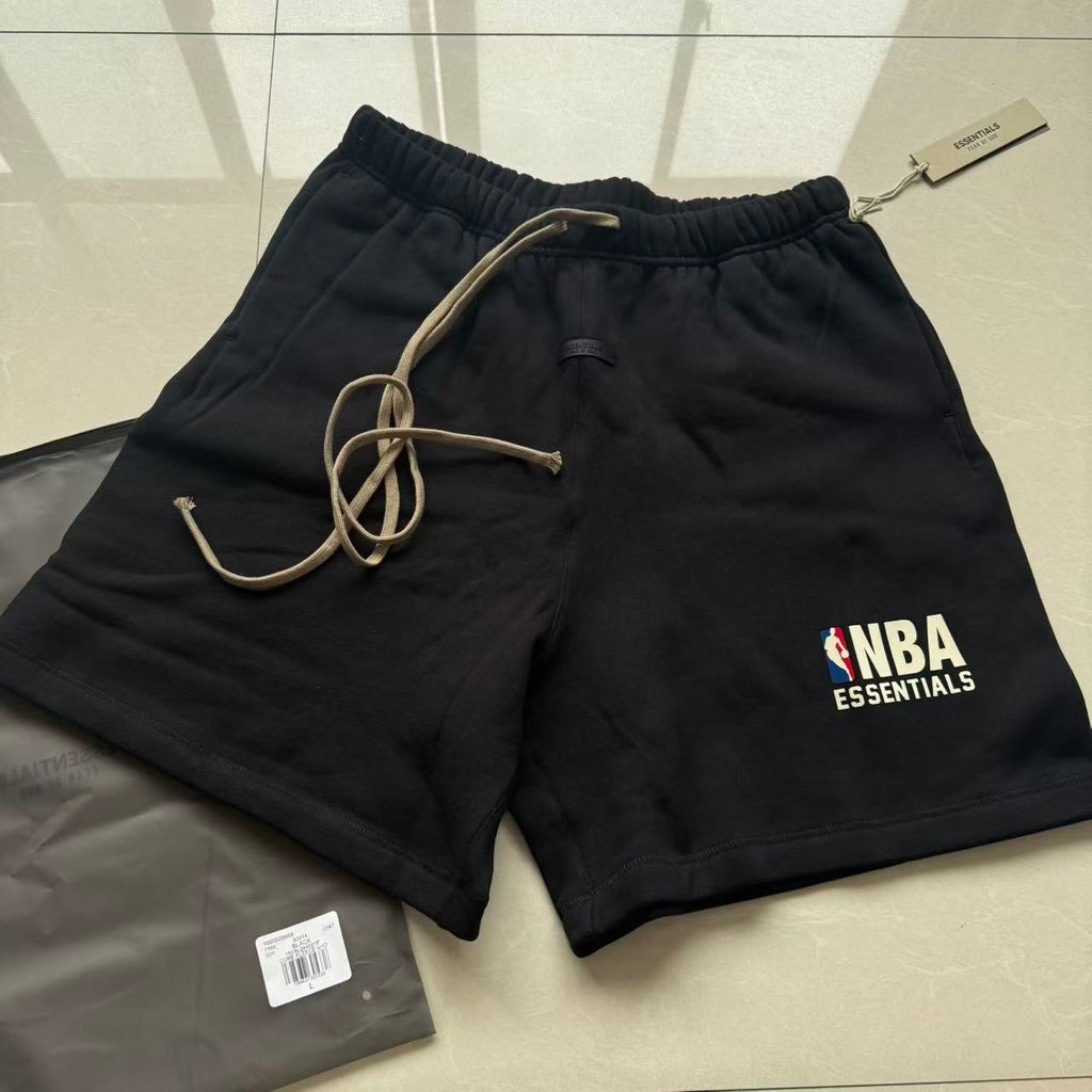 FOG x Essentials Tshirt & Shorts