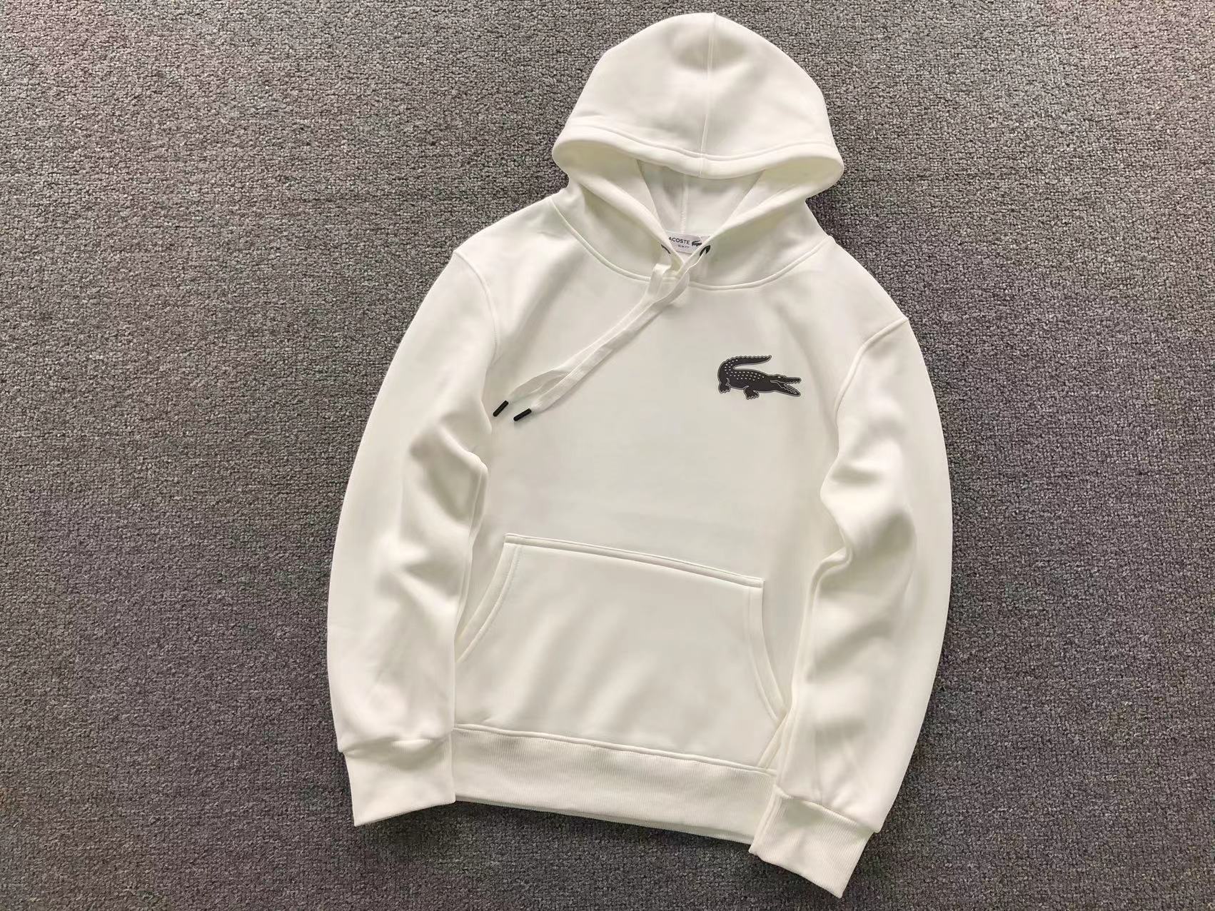Classic Hoodie