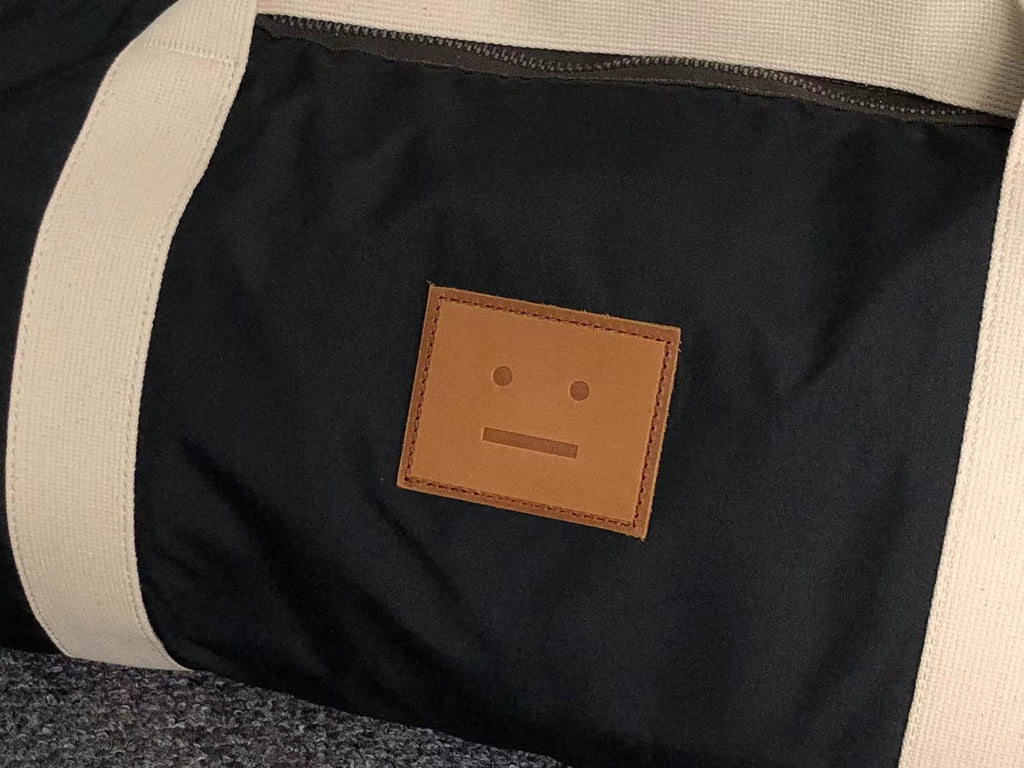 AcneStdios Bag