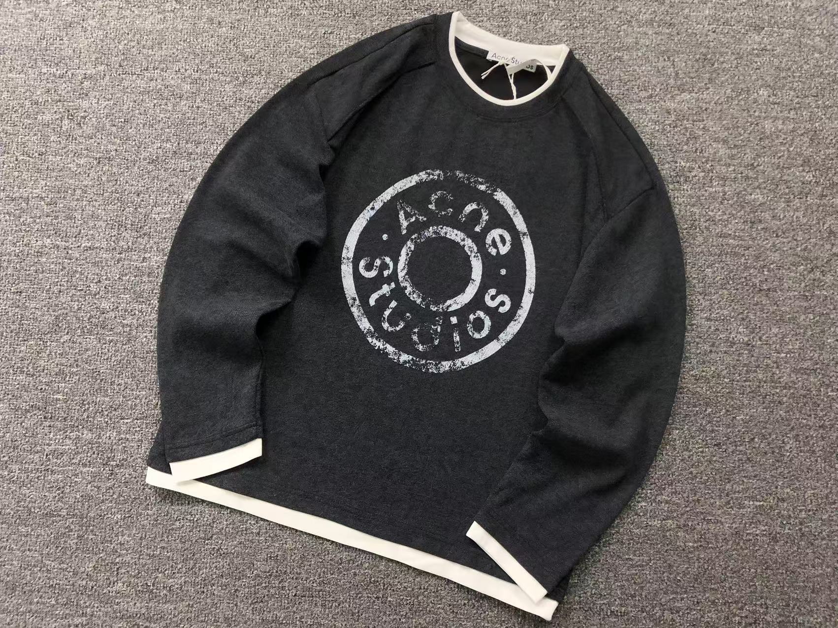 AcneStdios Longsleeve