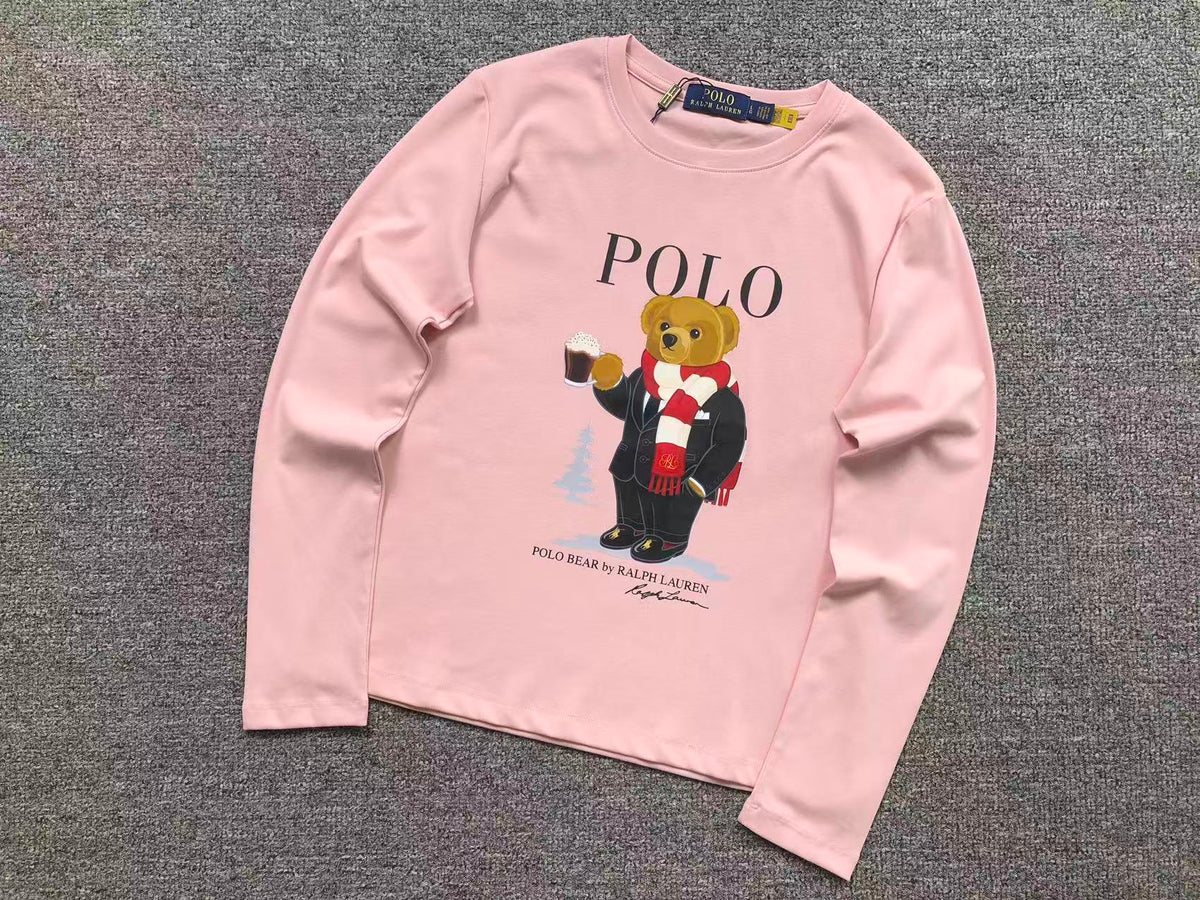 Ralph Lauren Longsleeve Female