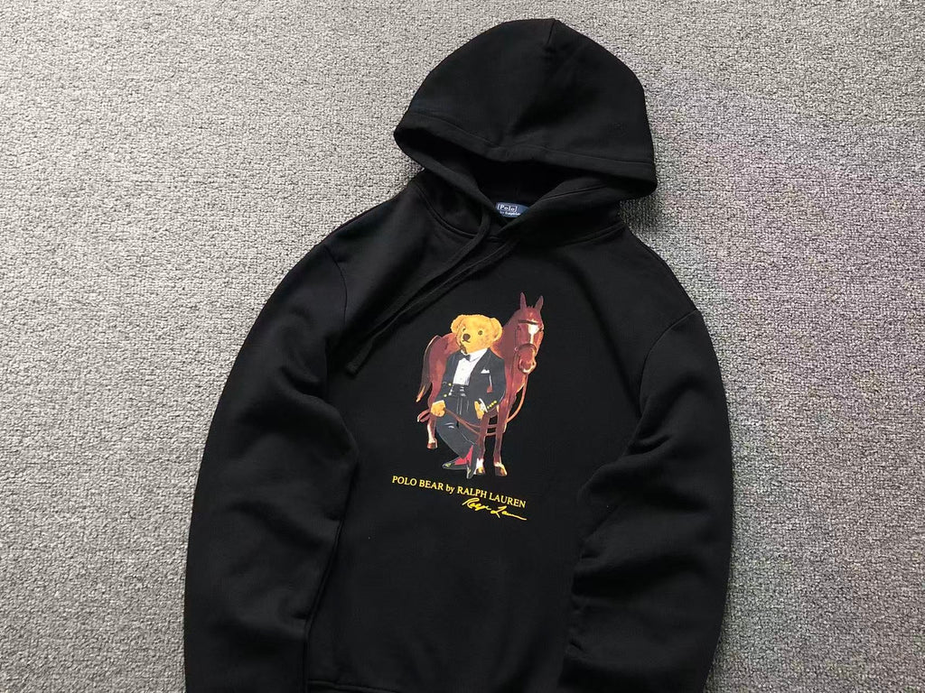Ralph Lauren Hoodie