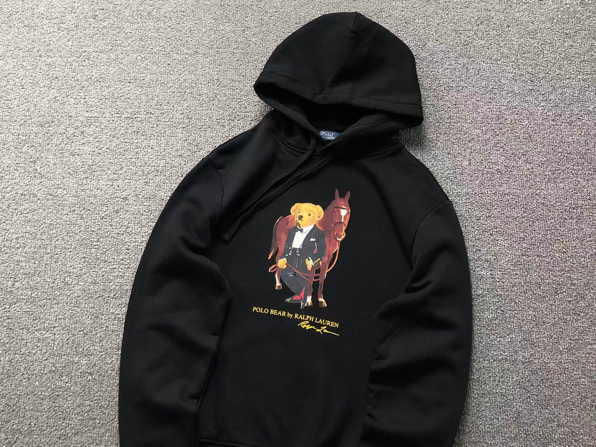 Ralph Lauren Hoodie