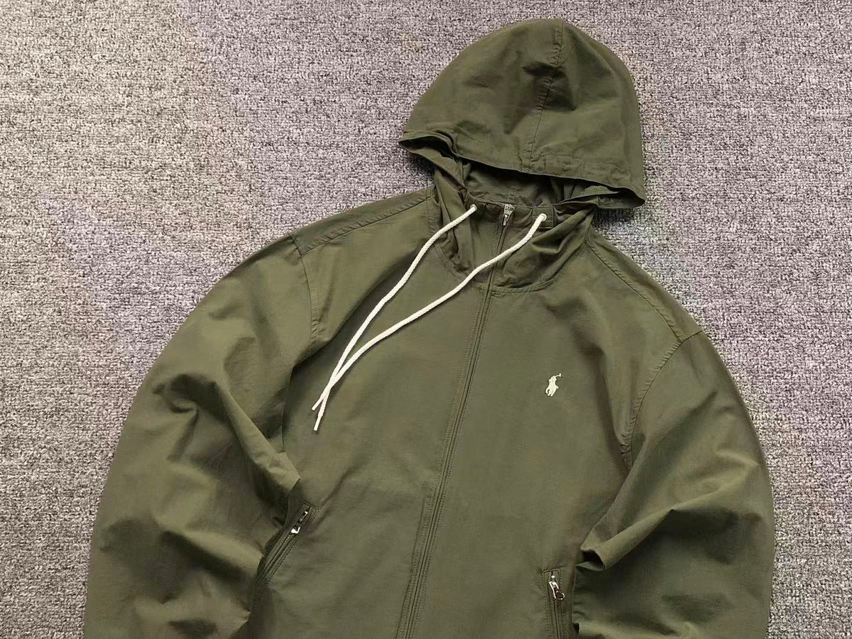 Ralph Lauren Jacket Female