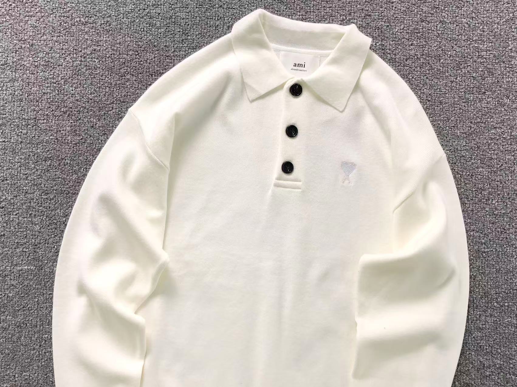 Am1 Sweater