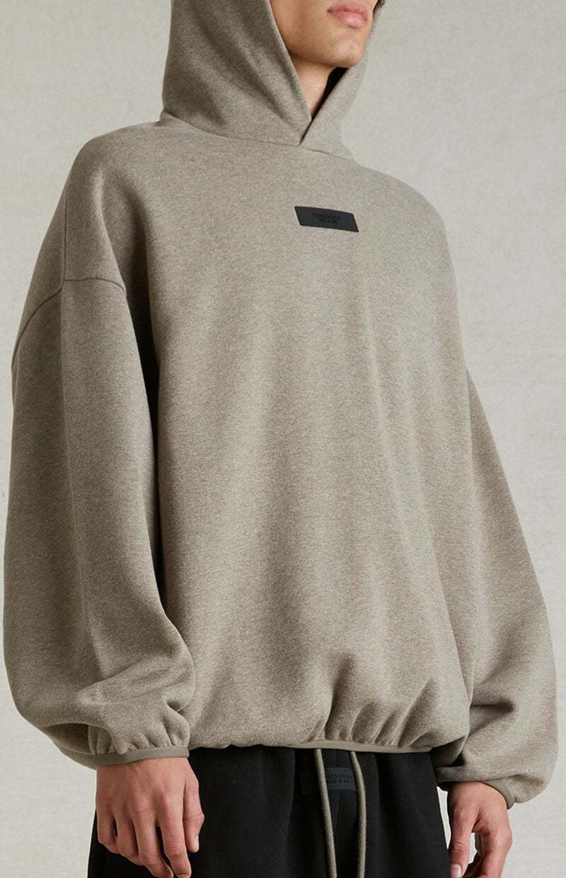 FOG x Essentials Hoodie 24SU