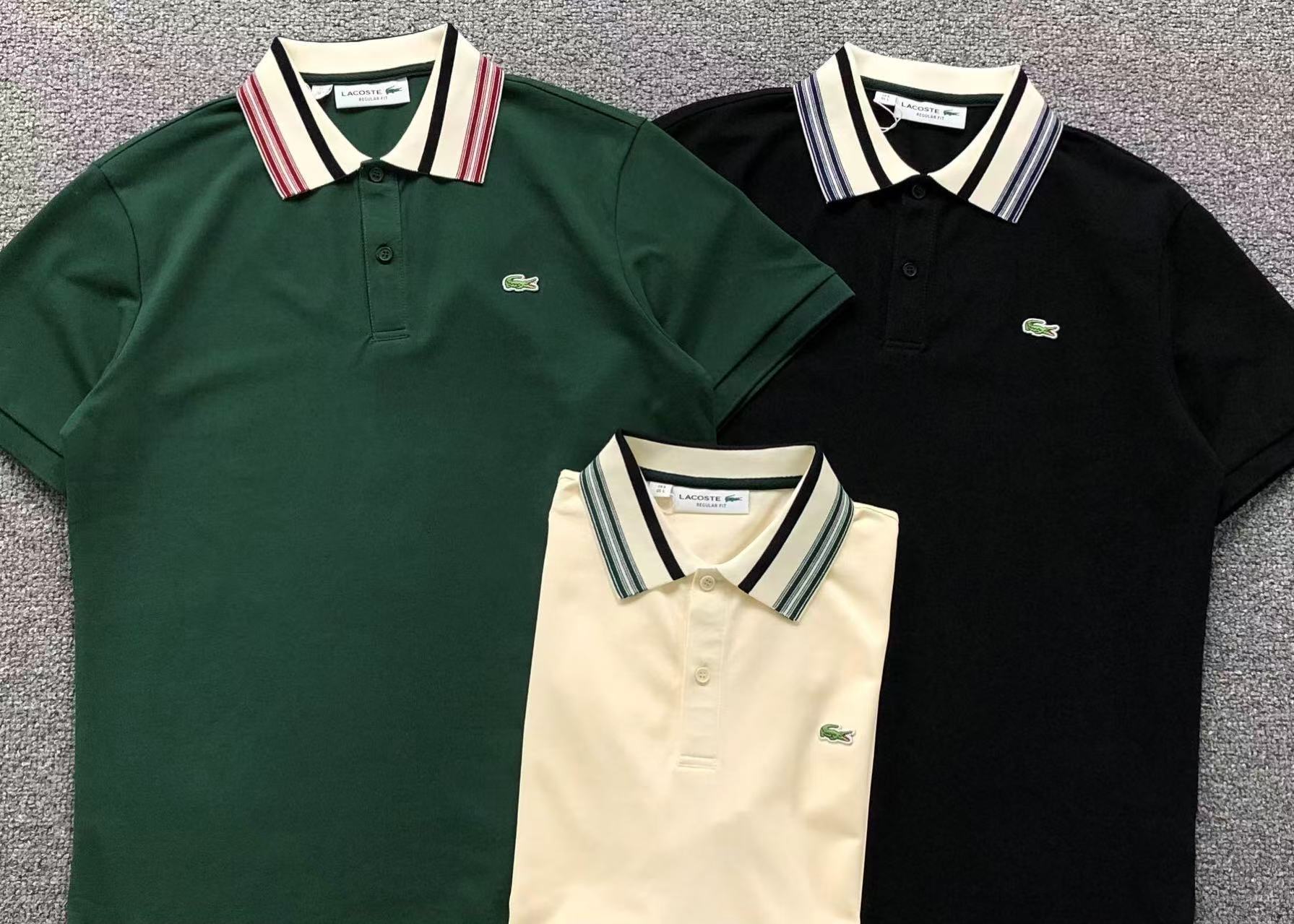 Classic Polo