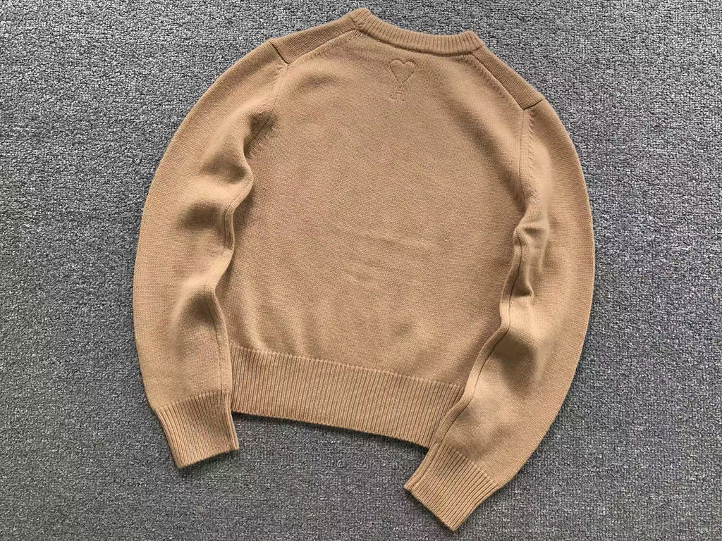 Am1 Sweater Female