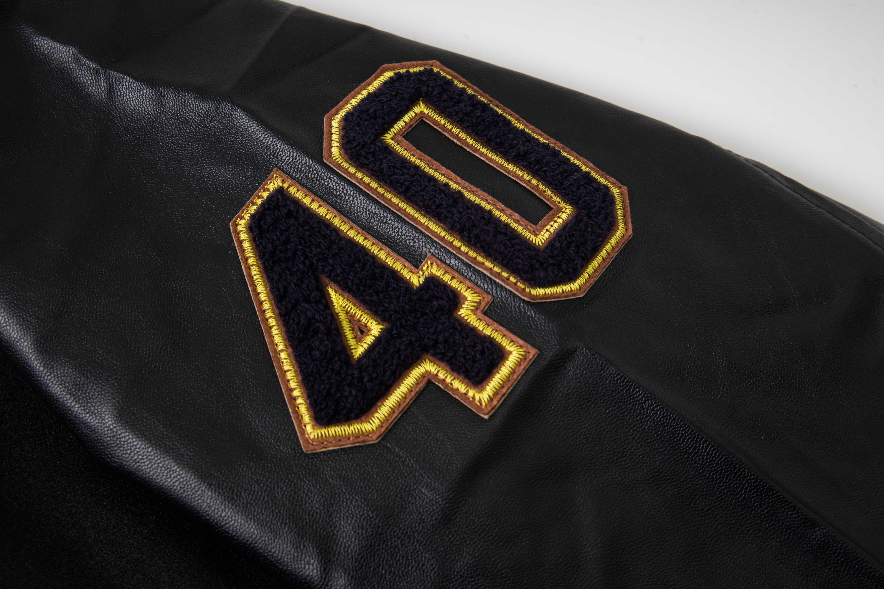 Stu Jacket