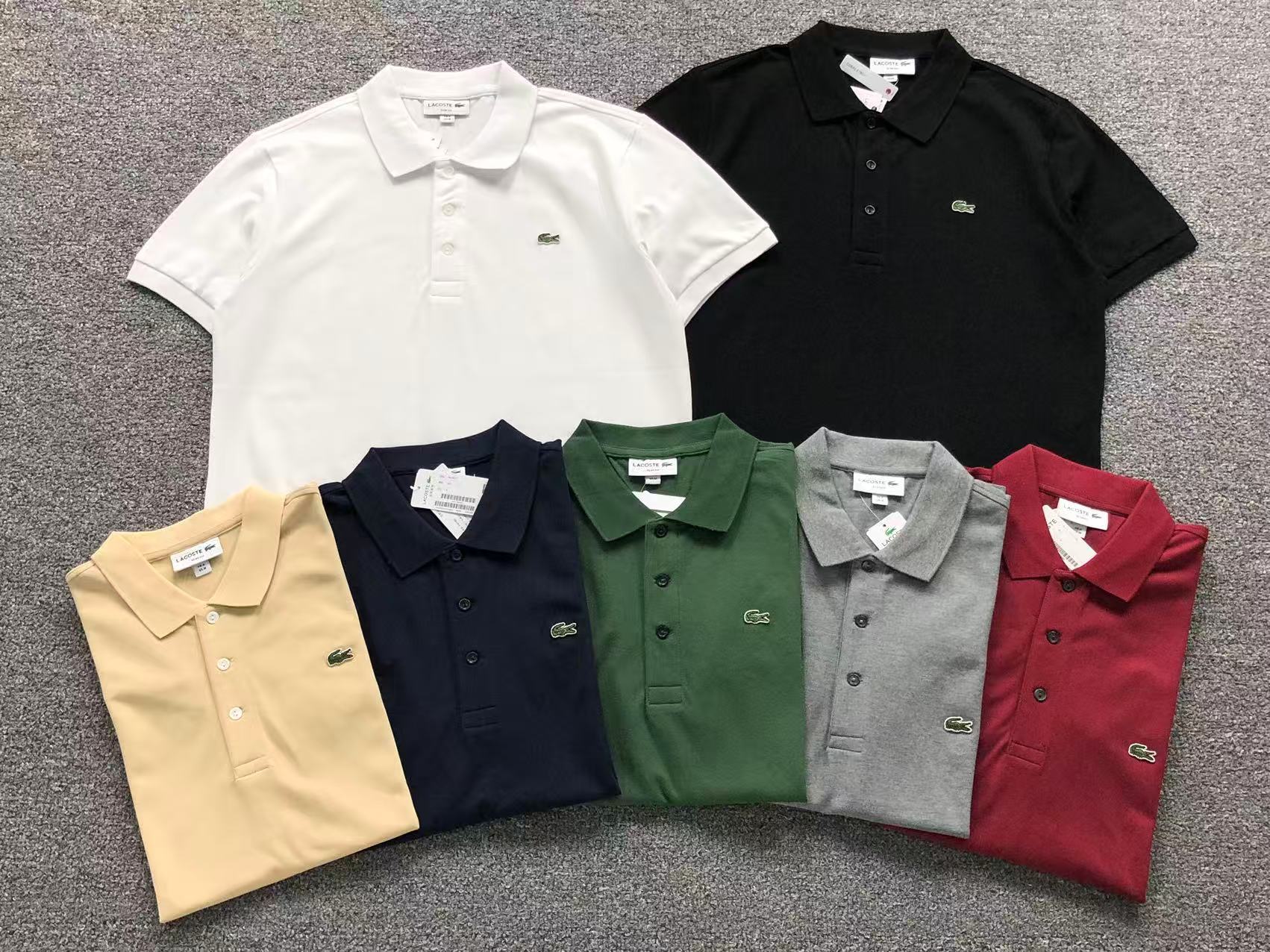 Classic Polo