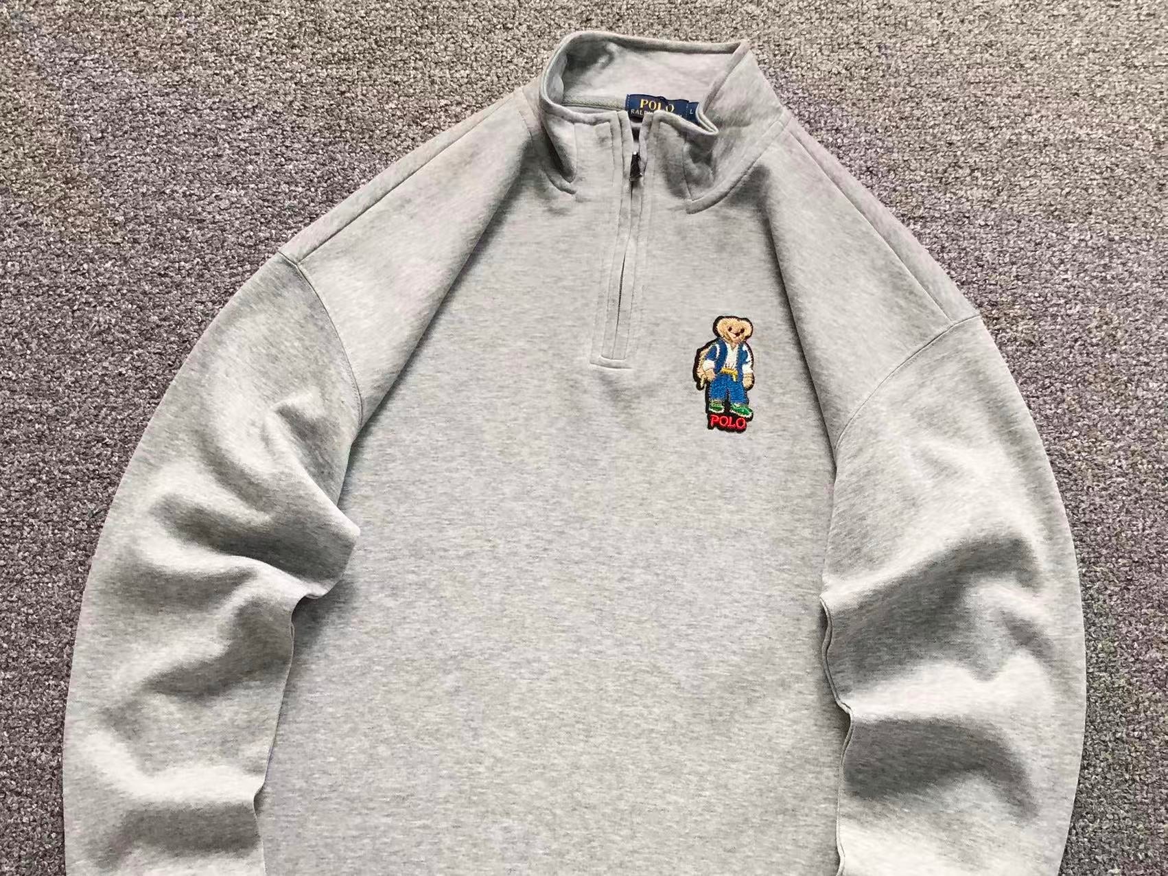 Ralph Lauren Hoodie