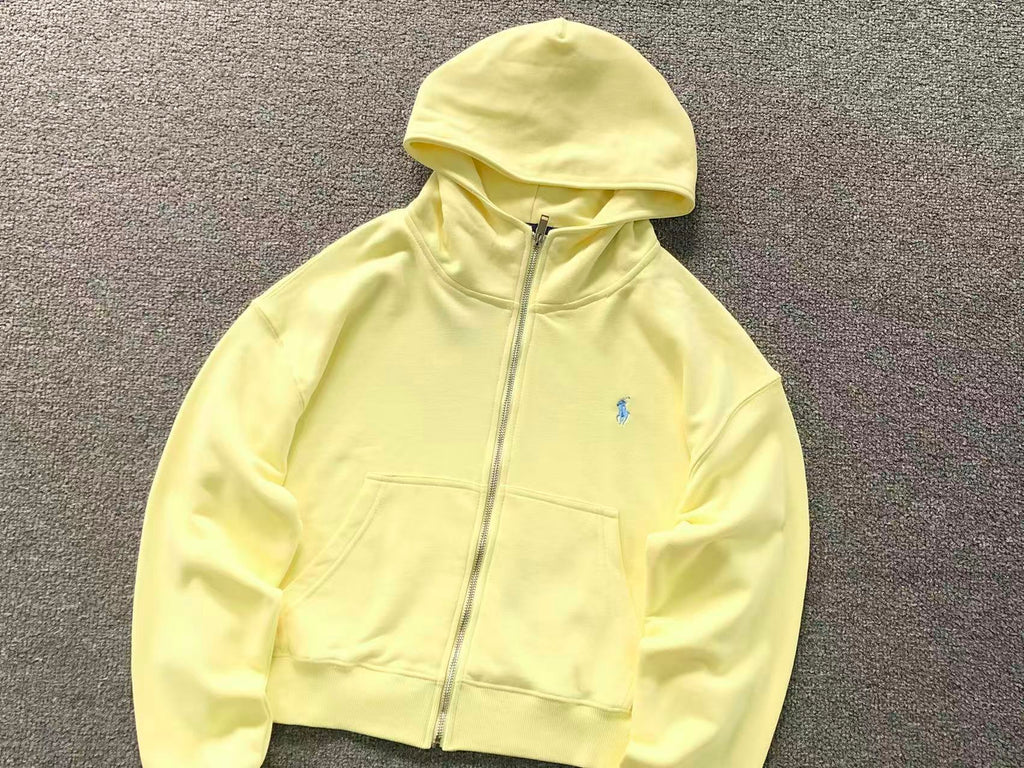 Ralph Lauren Hoodie Female