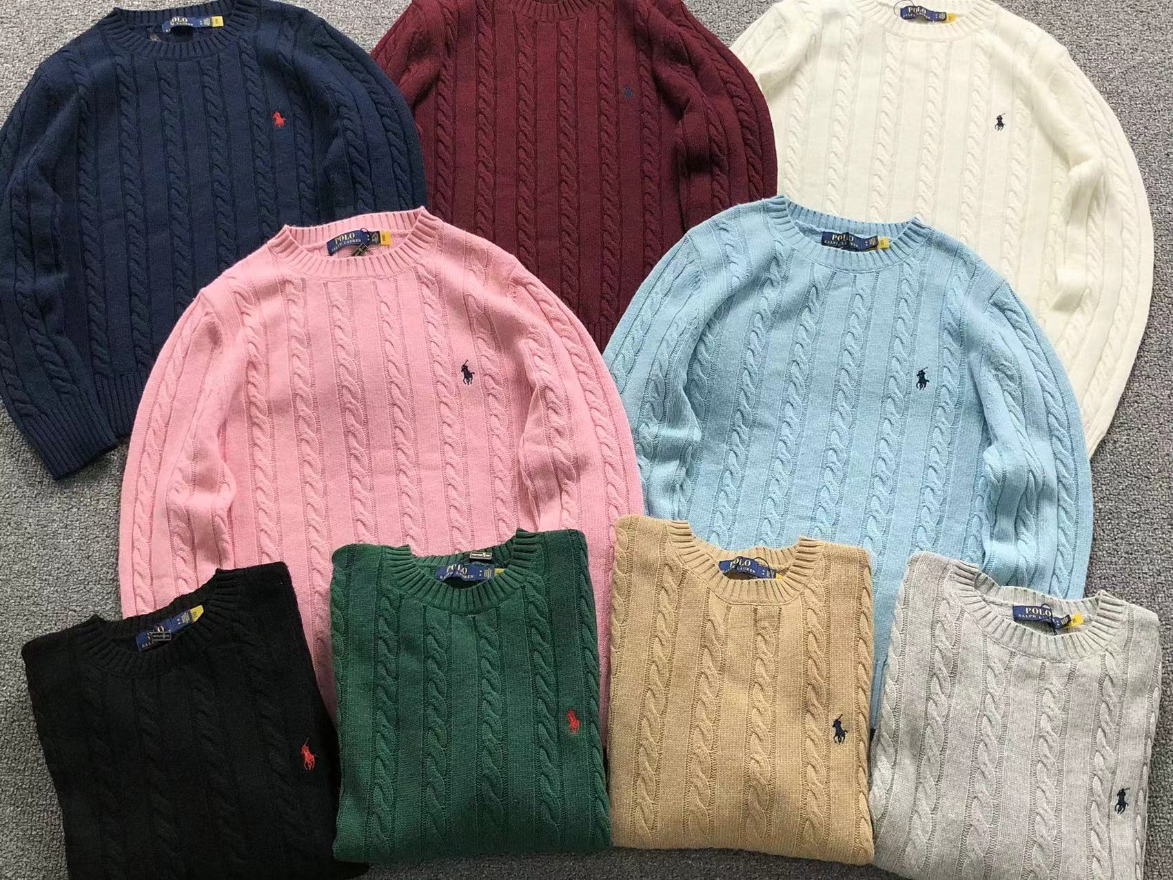 Ralph Lauren Sweater
