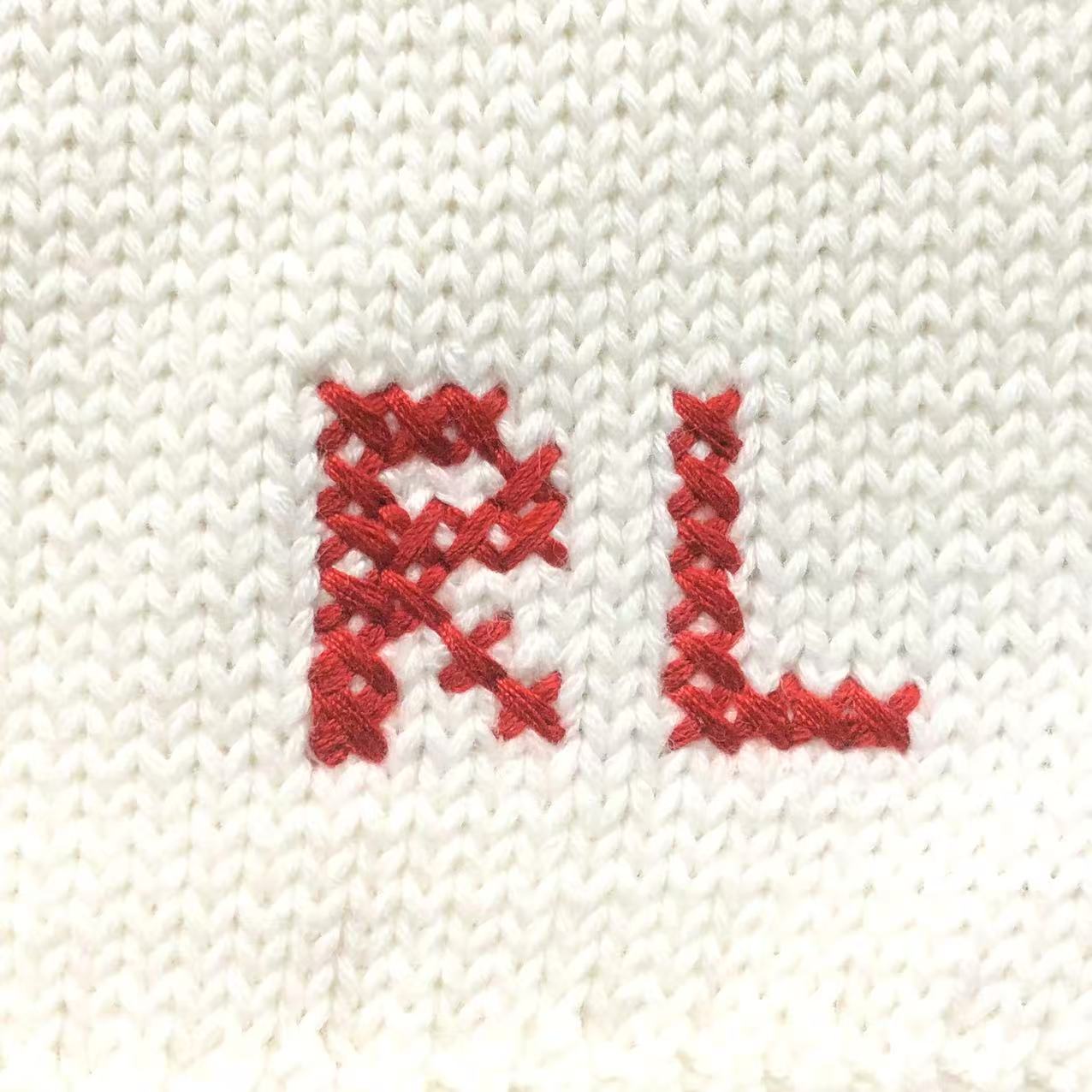 Ralph Lauren Polo Female