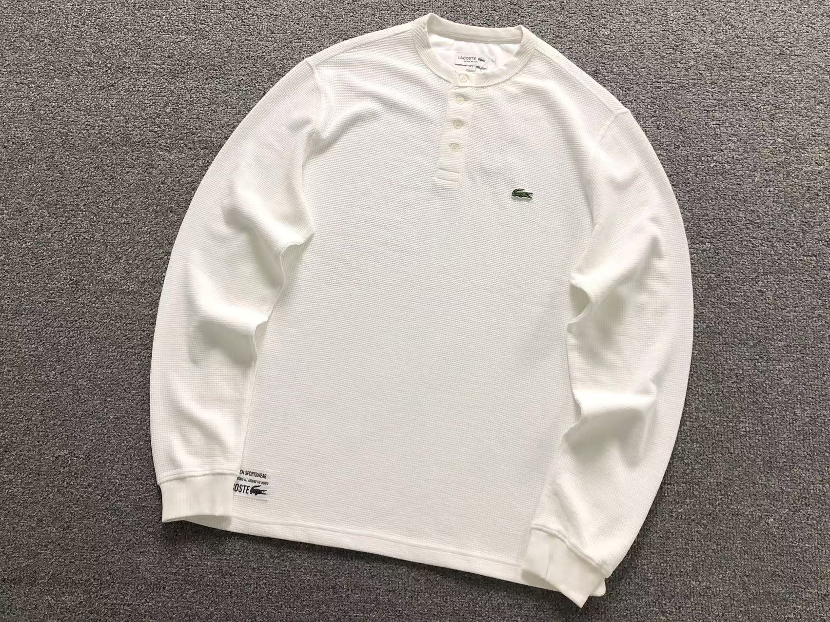 Classic Longsleeve