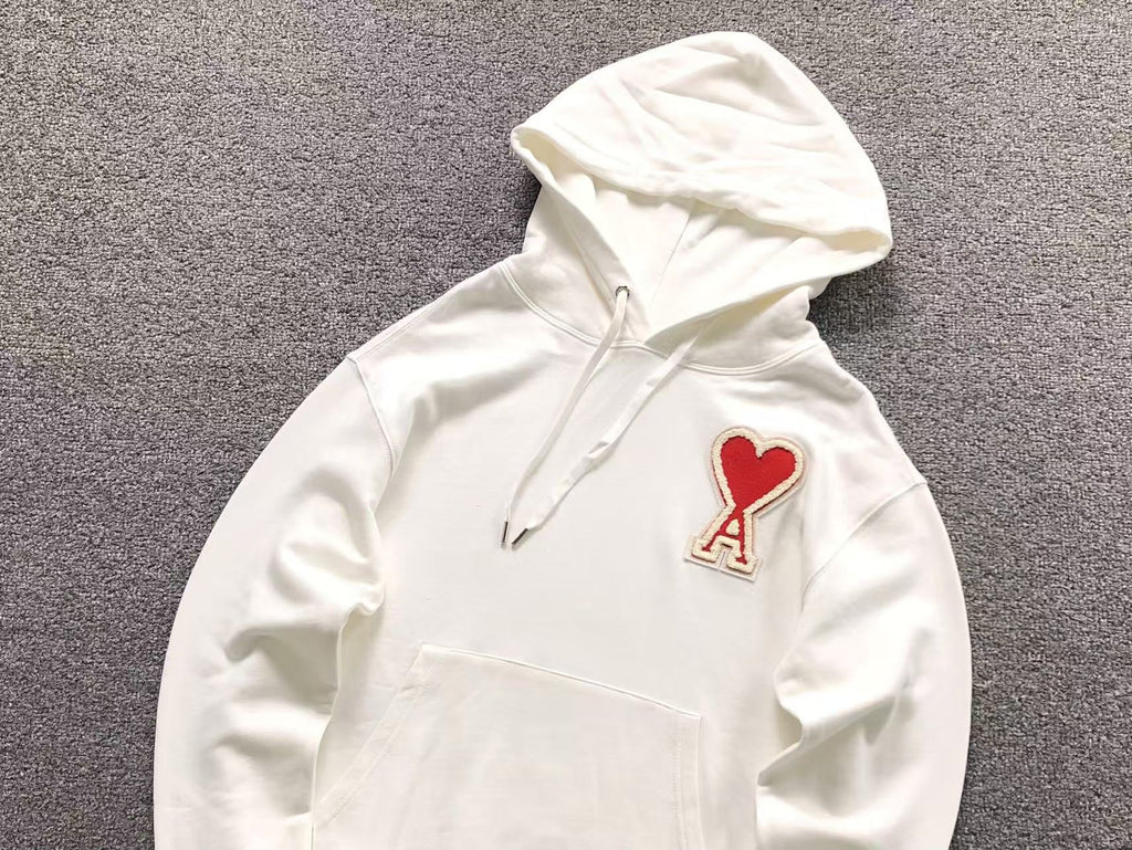 Am1 Hoodie