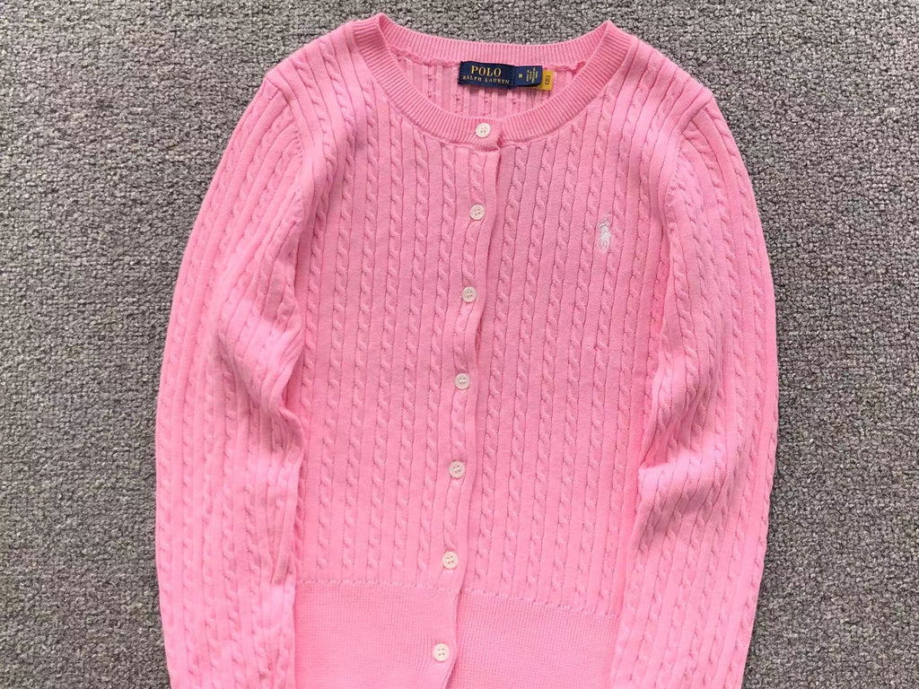 Ralph Lauren Sweater Female