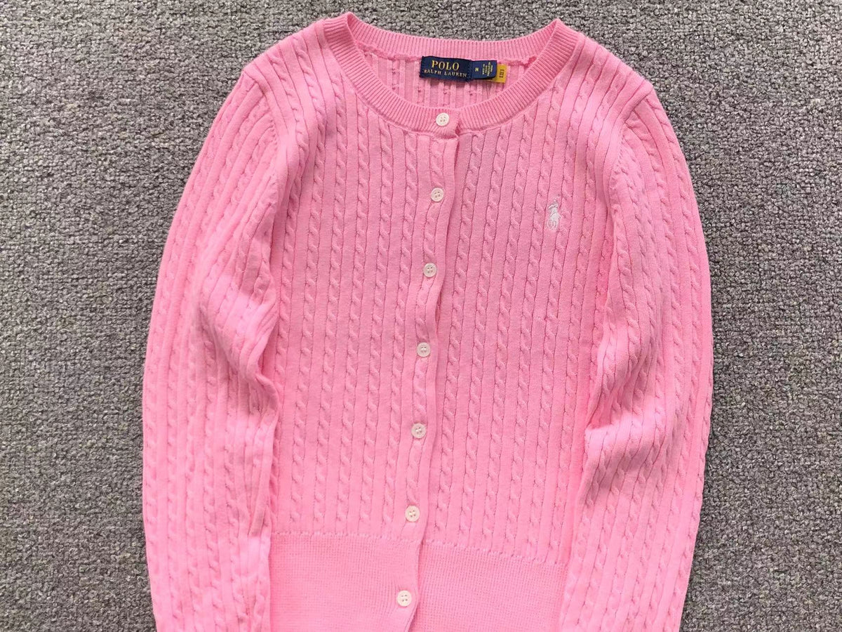 Ralph Lauren Sweater Female