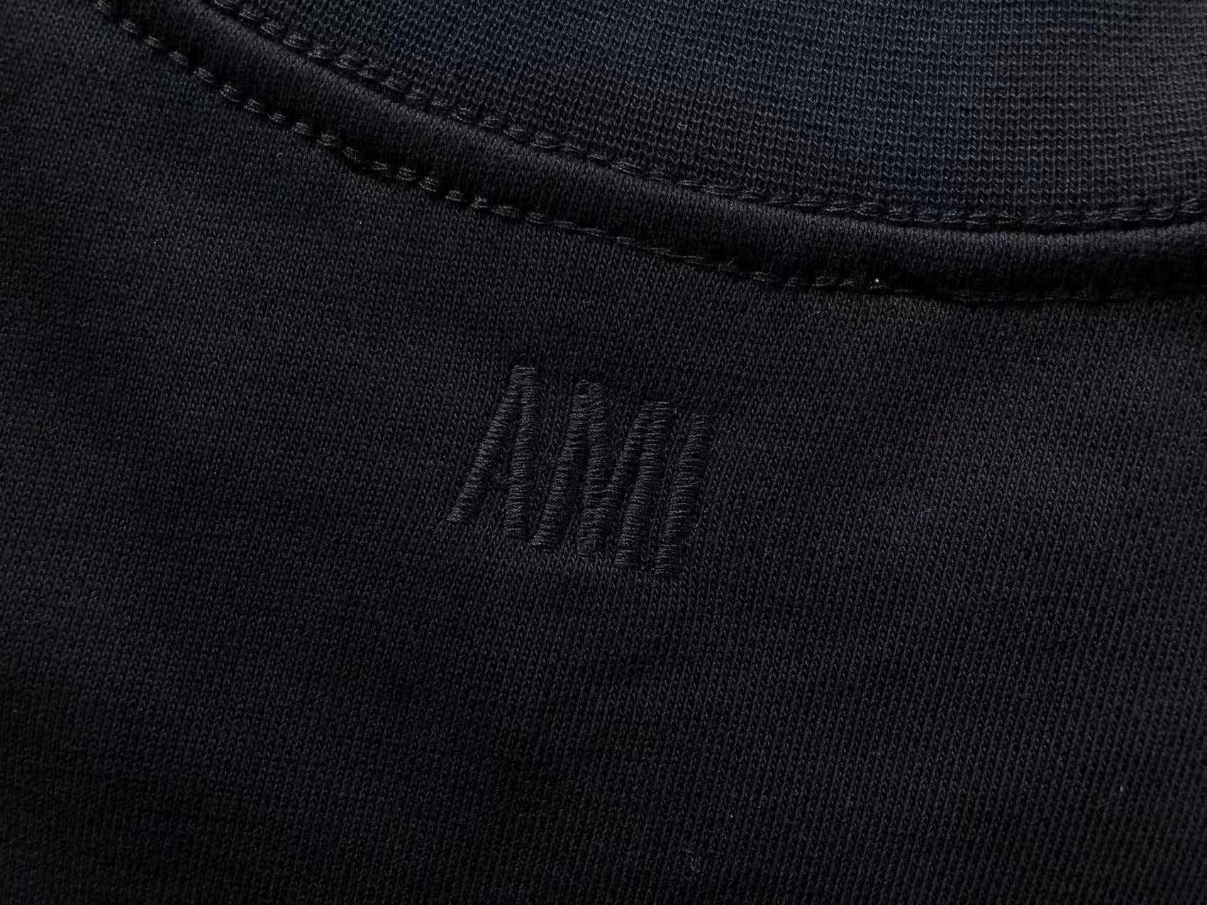 Am1 Hoodie