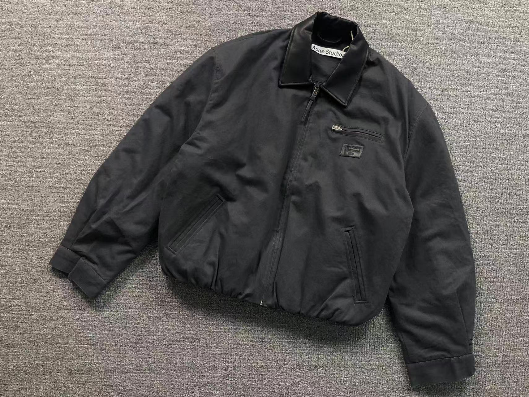 AcneStdios Jacket