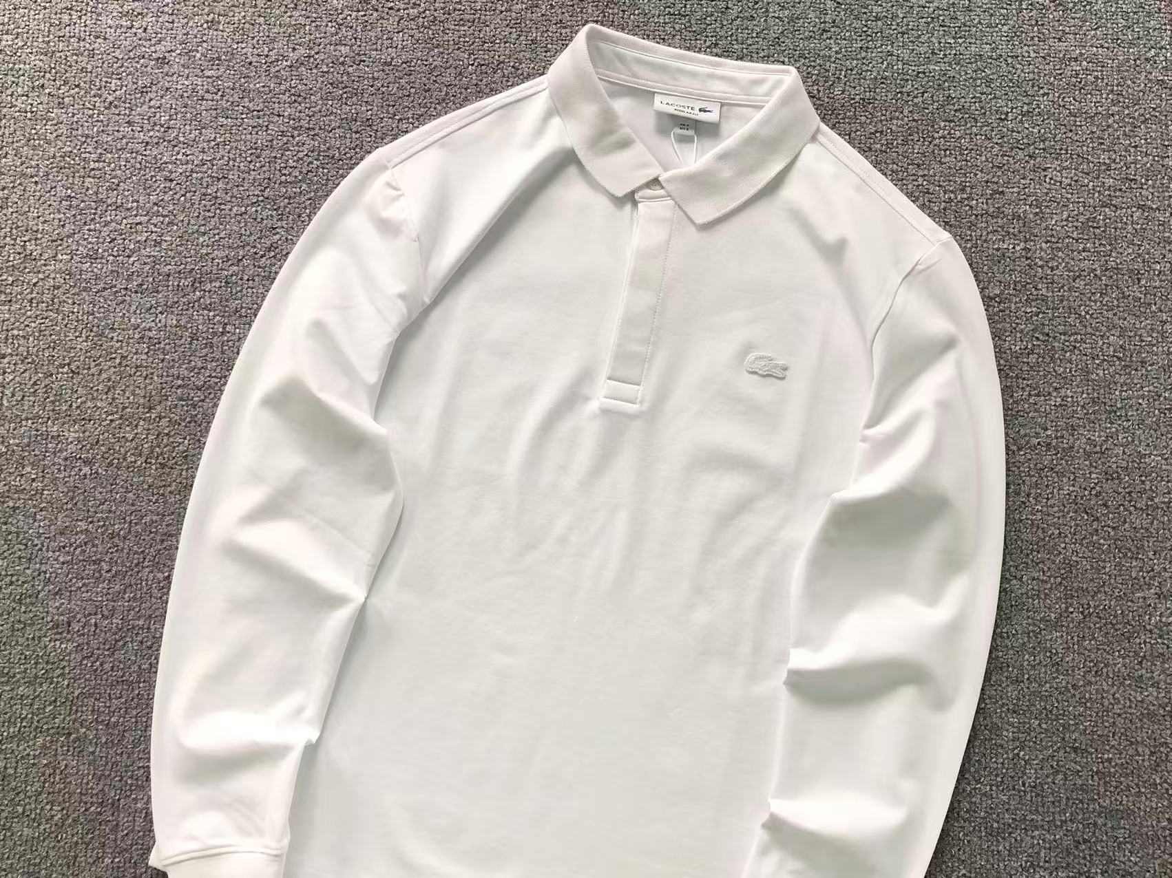 Classic Longsleeve