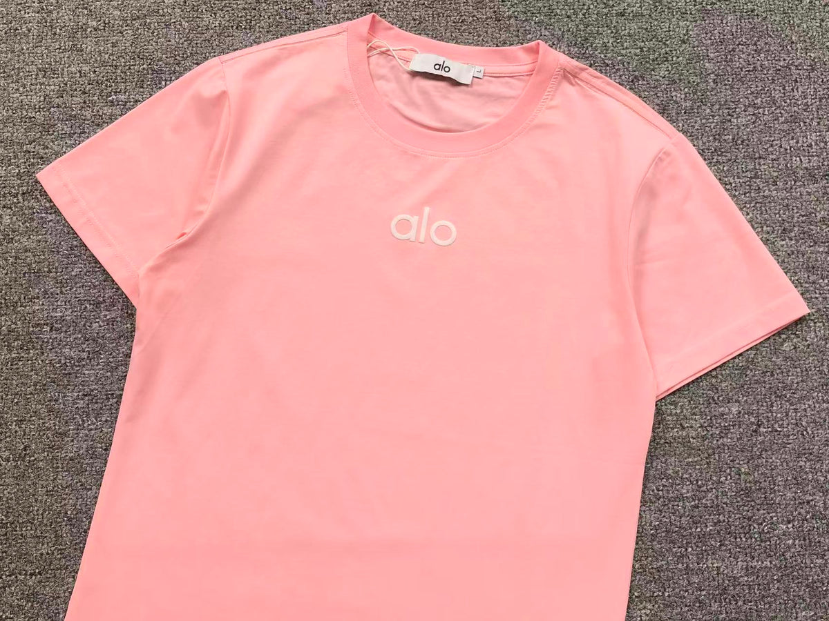 A1O Tshirt Female