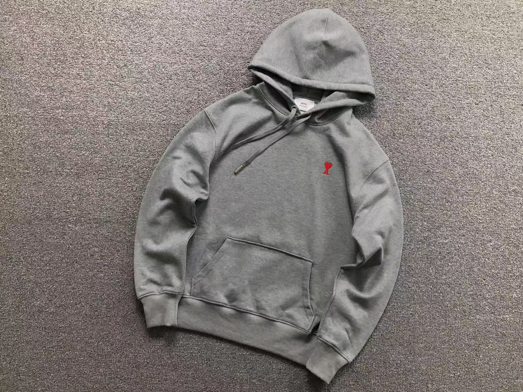 Am1 Hoodie