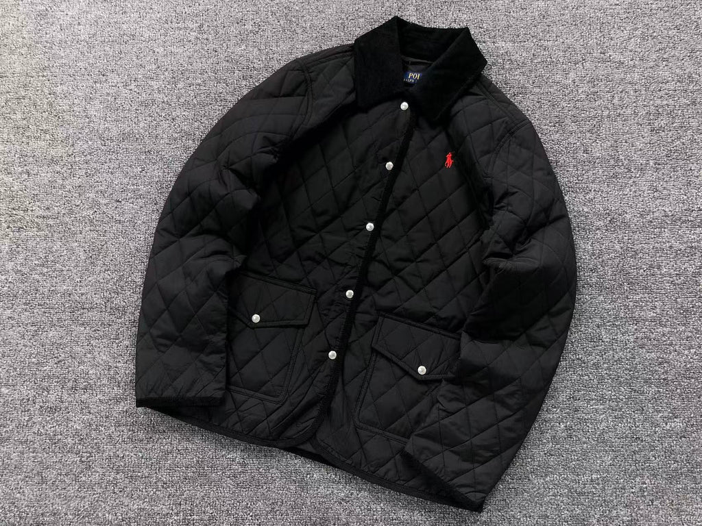 Ralph Lauren Jacket Female