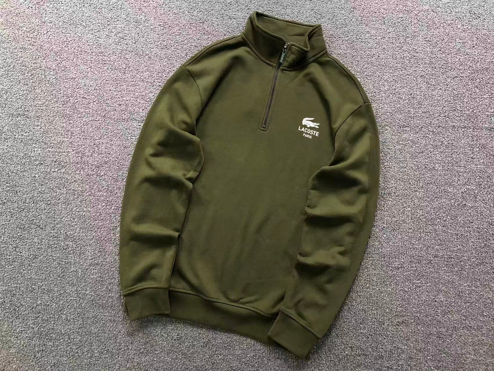 Classic Hoodie