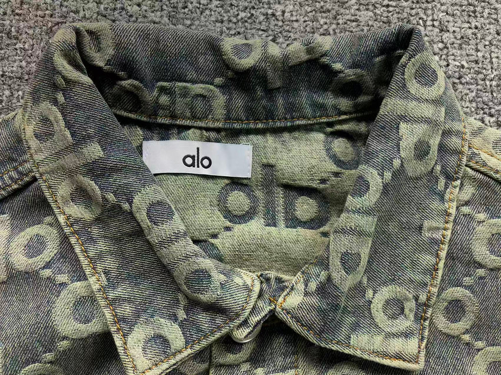 A1O Jacket
