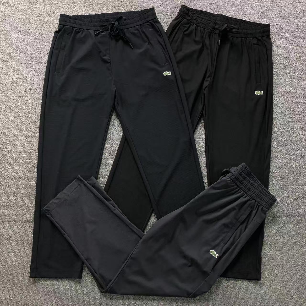 Classic Pants