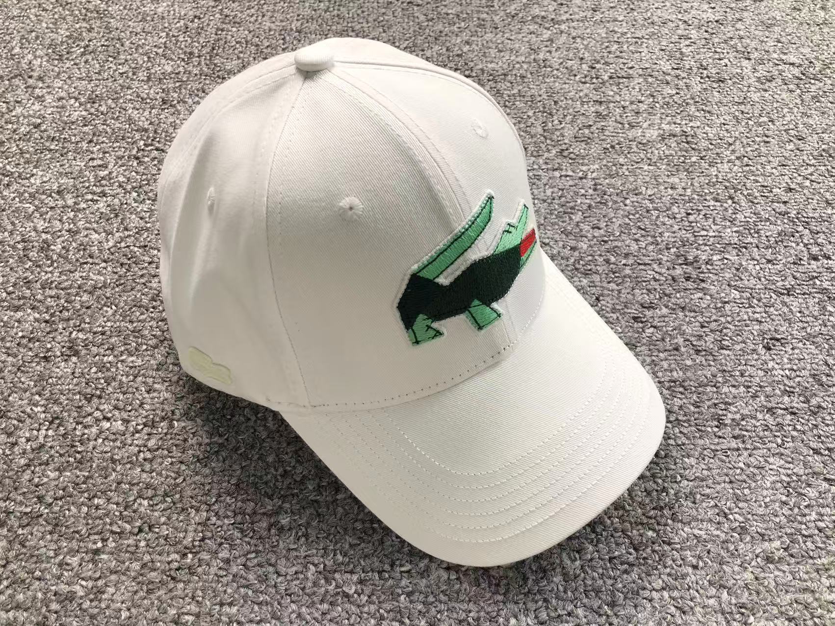 Classic Cap